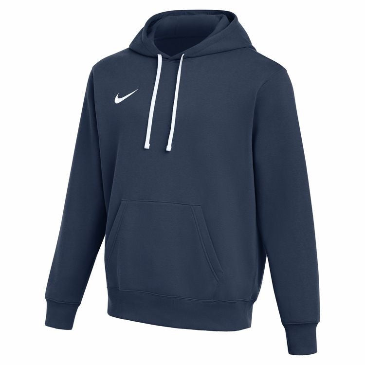 Nike Park20 Fleece, Felpa Con Cappuccio Uomo - Nero, Blu, Verde