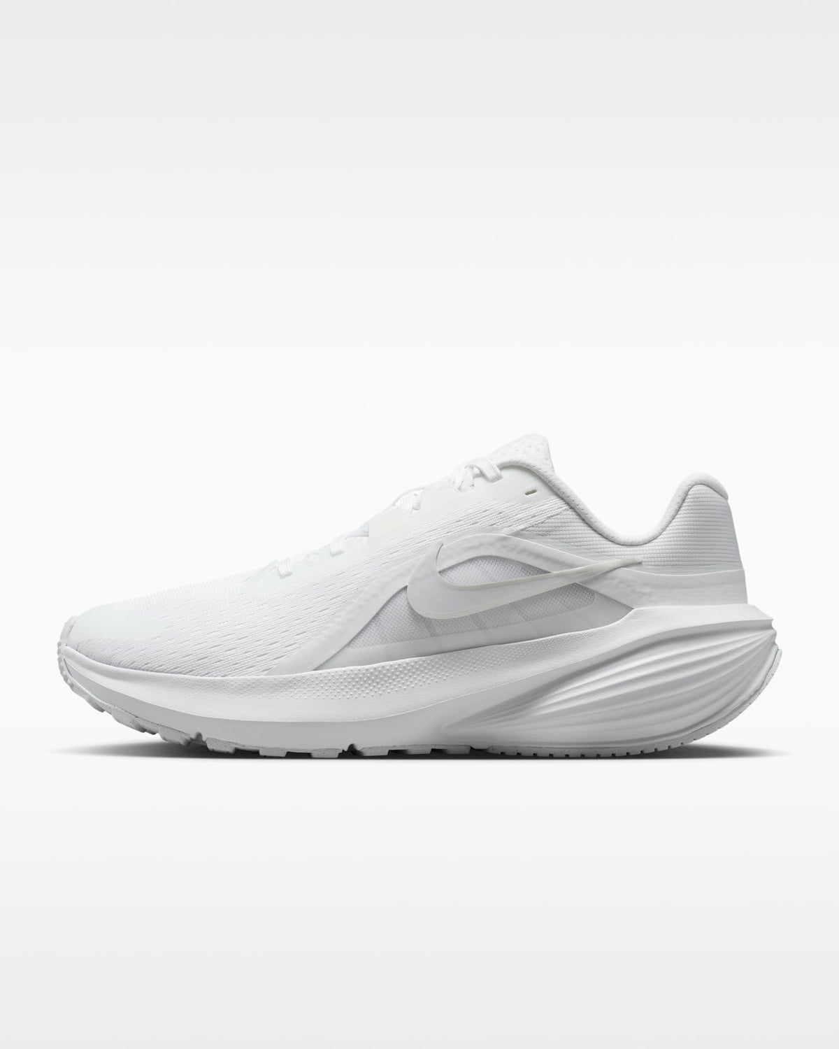 Nike Downshifter 14, Scarpe Da Running Uomo - Bianco