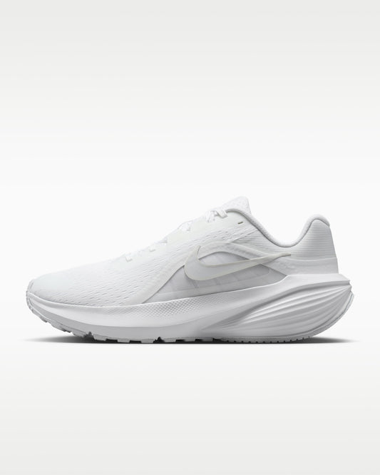 Nike Downshifter 14, Scarpe Da Running Uomo - Bianco