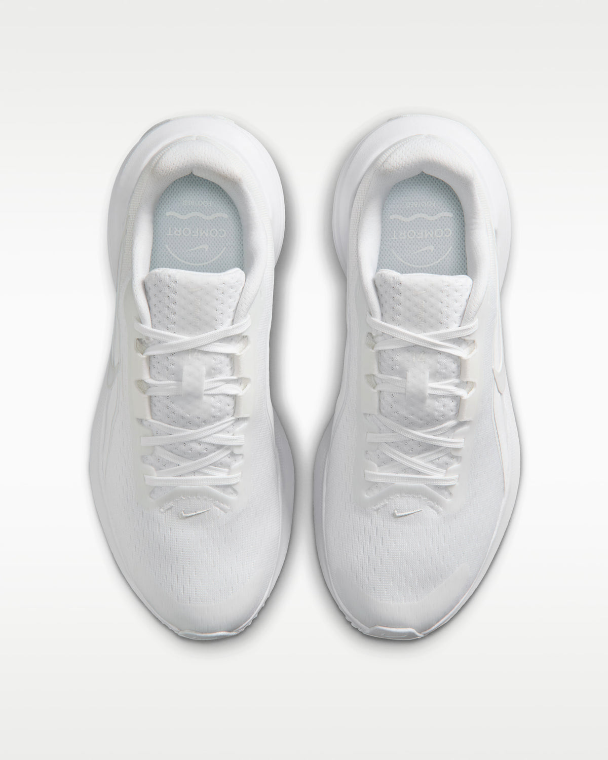Nike Downshifter 14, Scarpe Da Running Uomo - Bianco