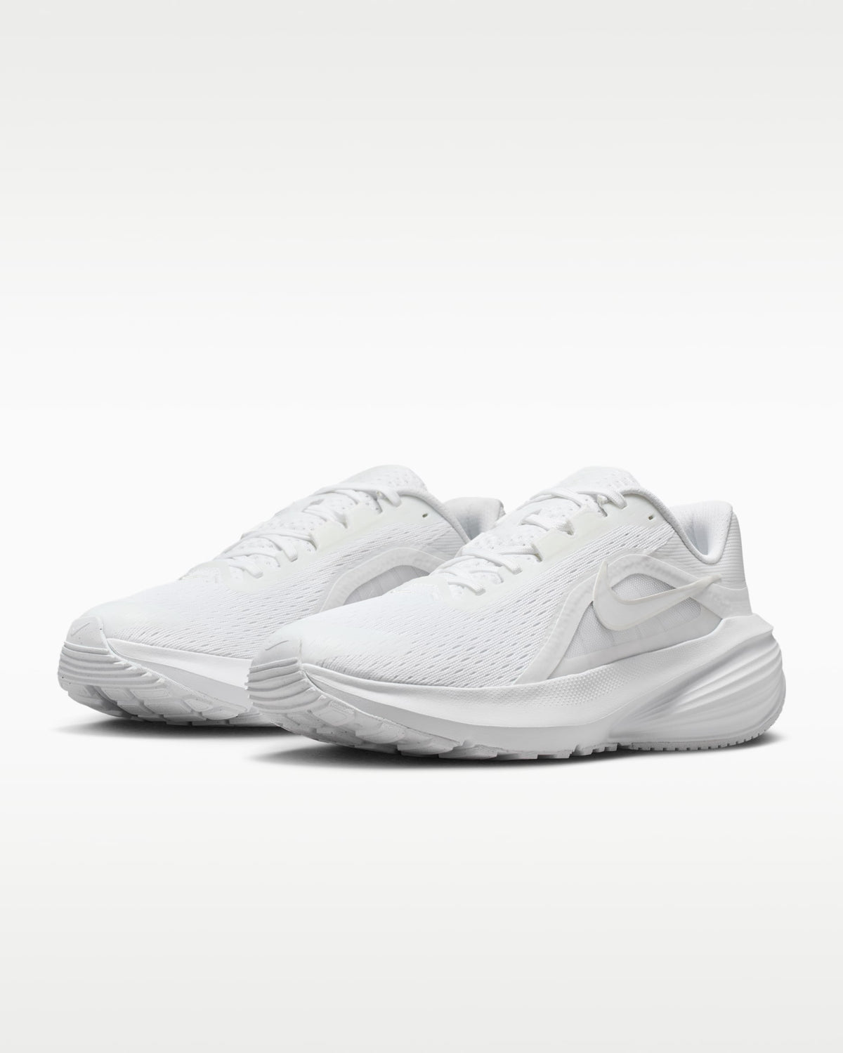 Nike Downshifter 14, Scarpe Da Running Uomo - Bianco
