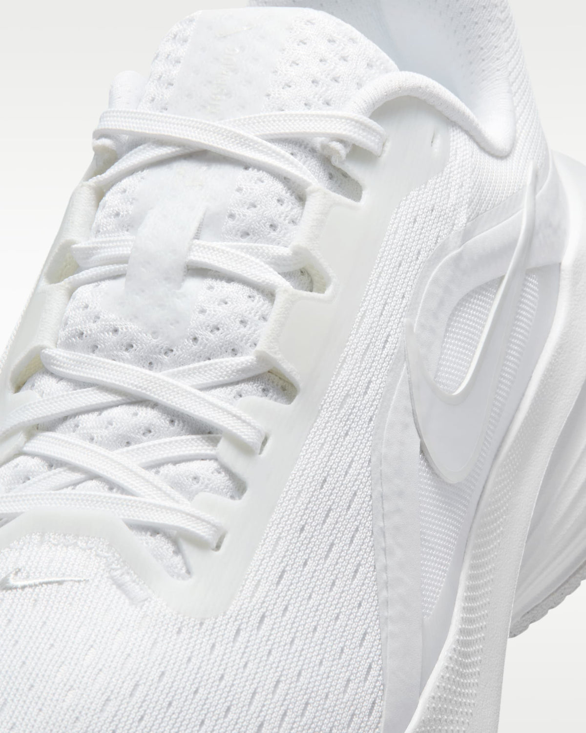 Nike Downshifter 14, Scarpe Da Running Uomo - Bianco