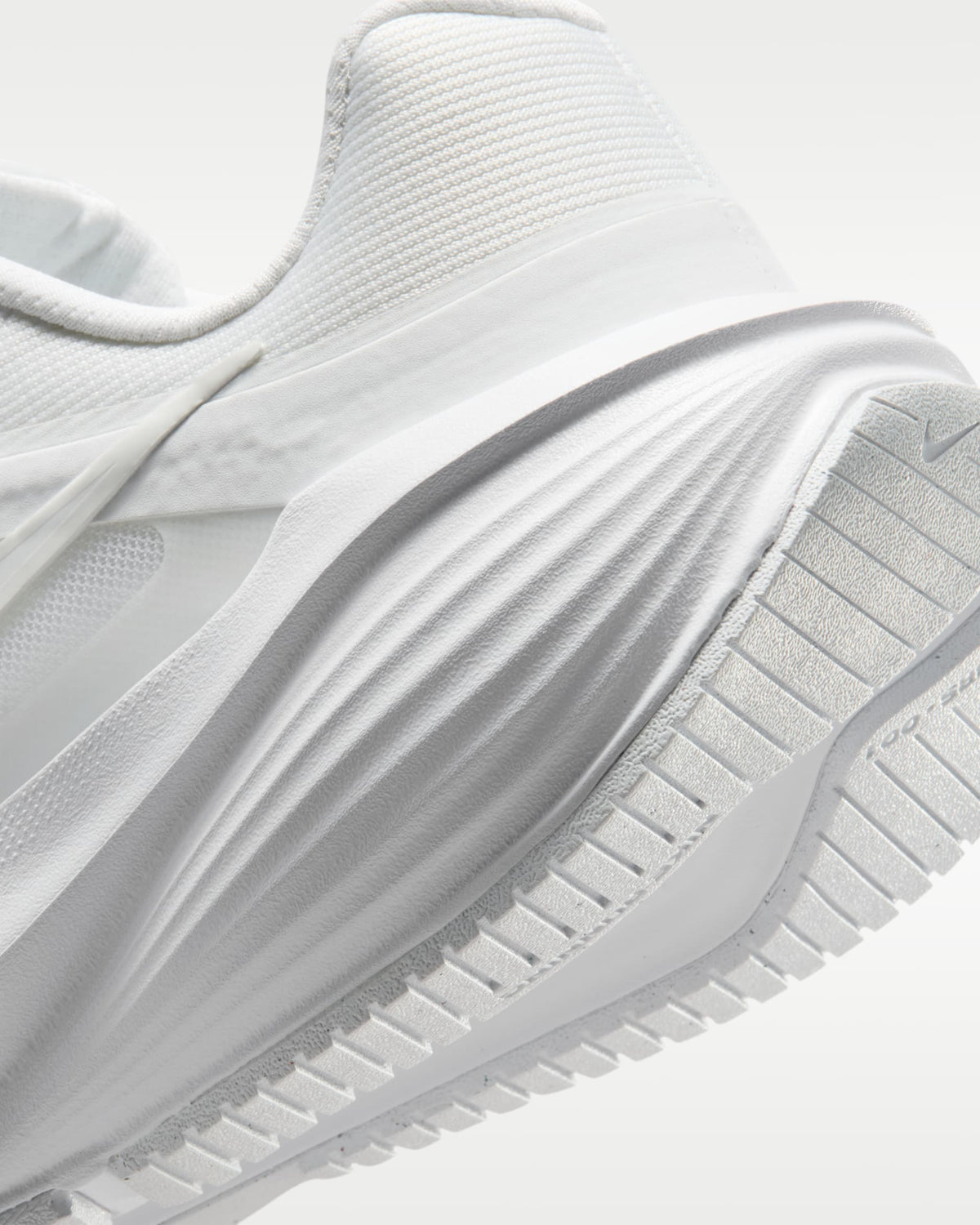 Nike Downshifter 14, Scarpe Da Running Uomo - Bianco