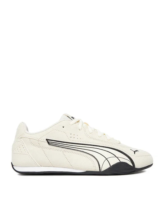 Puma Catch SD, Sneaker Uomo - Beige