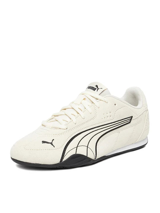 Puma Catch SD, Sneaker Uomo - Beige