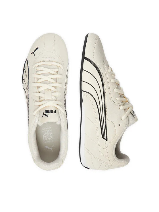 Puma Catch SD, Sneaker Uomo - Beige