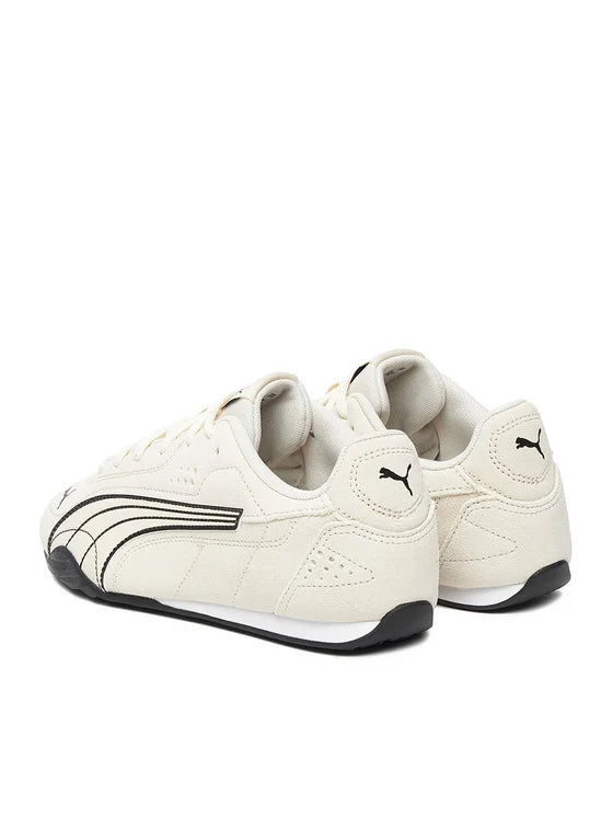 Puma Catch SD, Sneaker Uomo - Beige