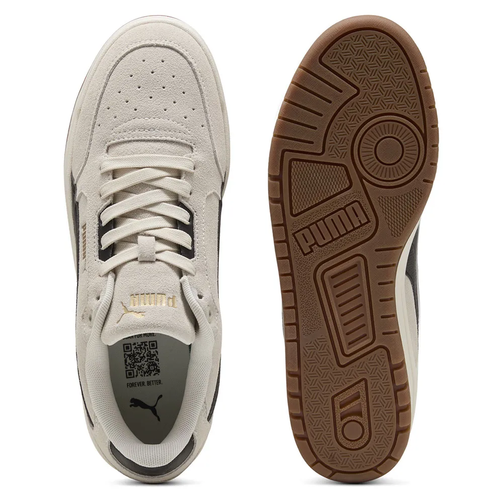 Puma Shuffle Downtown SD, Sneaker Uomo - Beige