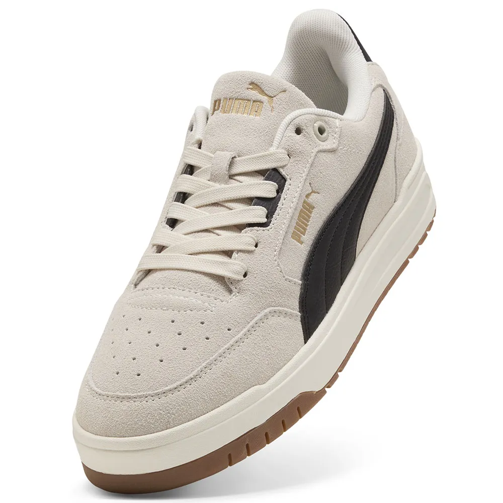 Puma Shuffle Downtown SD, Sneaker Uomo - Beige