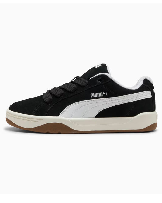 Puma Park Lifestyle Easy SD, Sneaker Uomo - Nero, Marrone