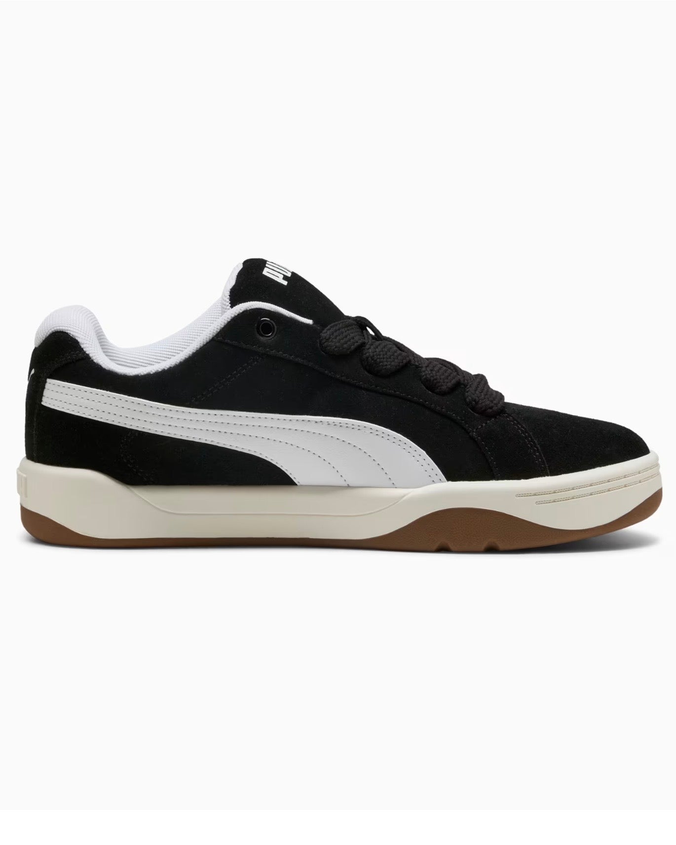 Puma Park Lifestyle Easy SD, Sneaker Uomo - Nero, Marrone