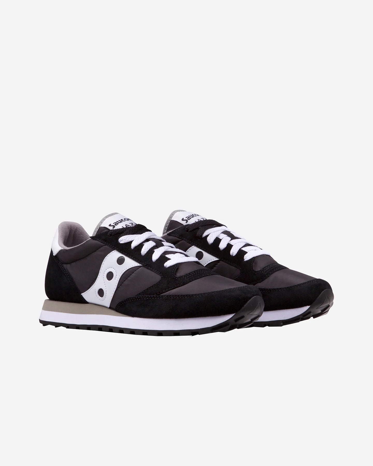 Saucony Jazz Original, Sneaker Unisex - Nero