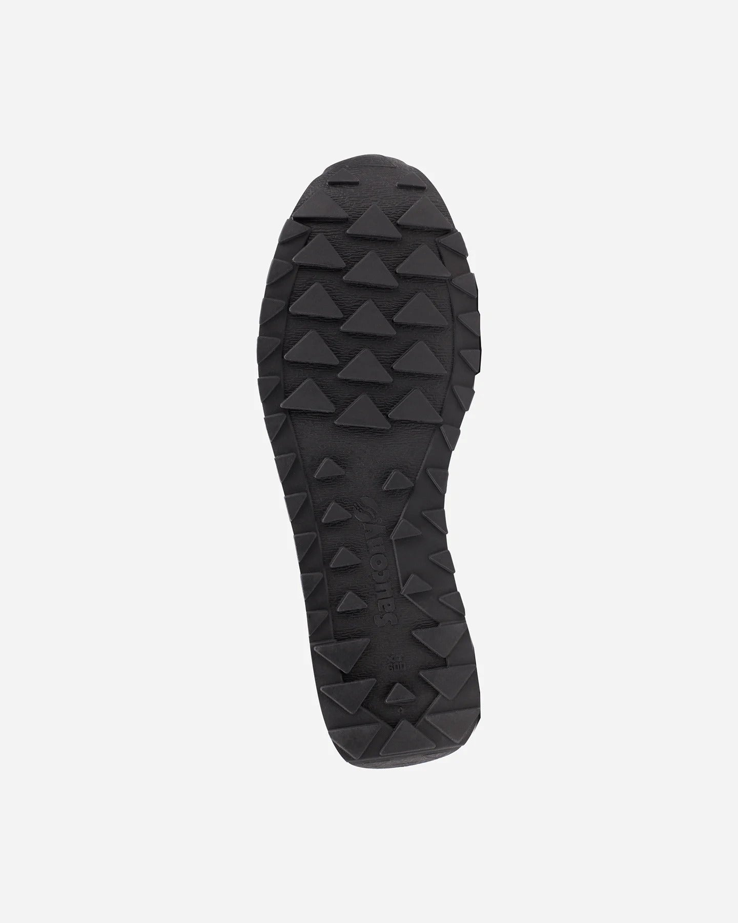 Saucony Jazz Original, Sneaker Unisex - Nero