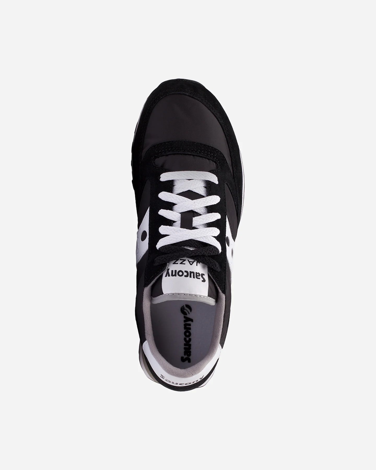 Saucony Jazz Original, Sneaker Unisex - Nero