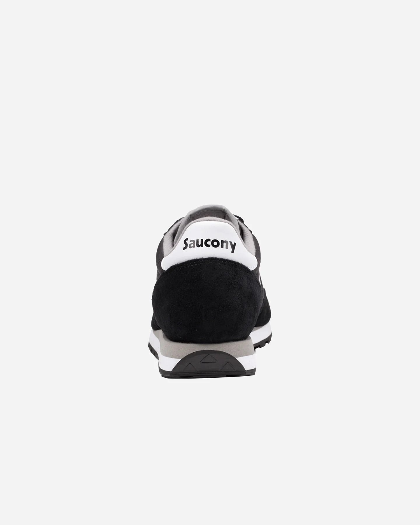 Saucony Jazz Original, Sneaker Unisex - Nero