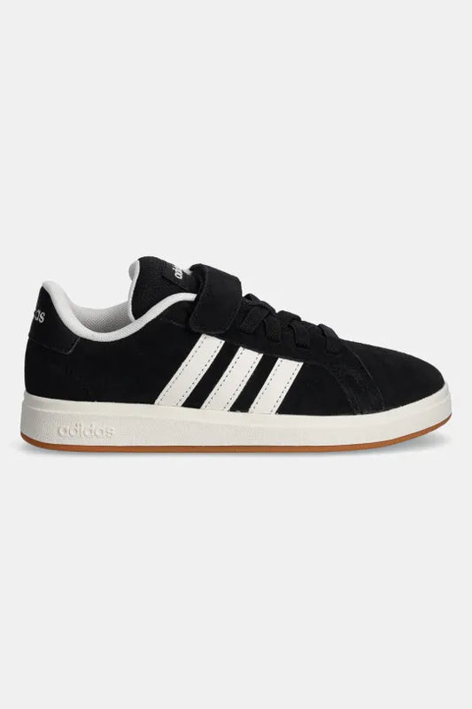 Adidas Grand Court 00s EL C, Sneaker Bambini - Nero