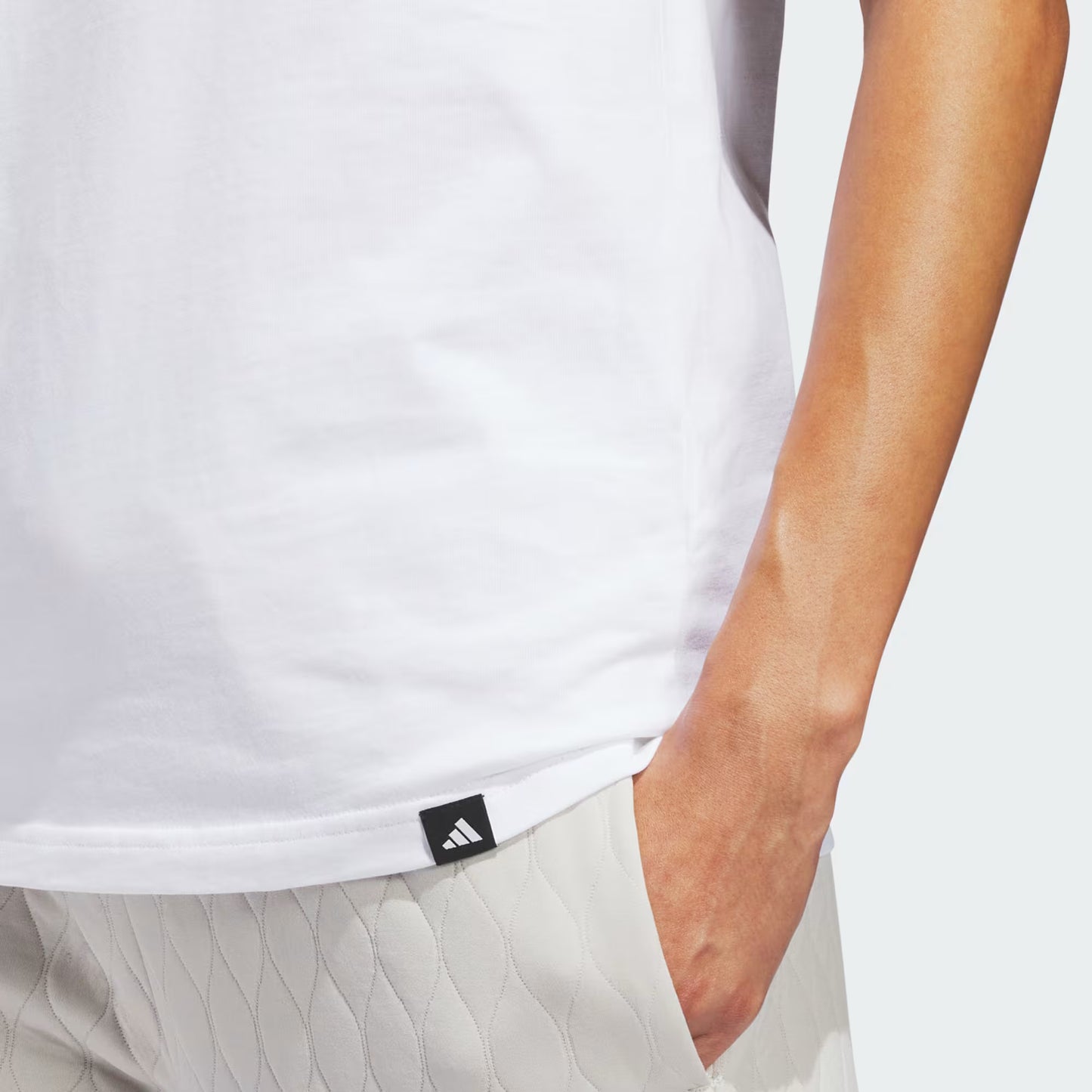 Adidas Western Florals Graphic, T-Shirt Donna Con Stampa Floreale - Beige, Bianco