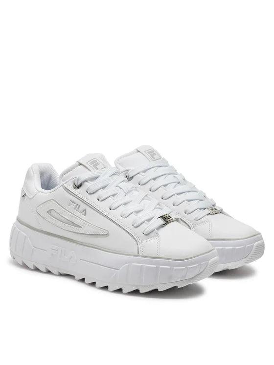 Fila SINTRA, Sneaker Platform Donna - Bianco