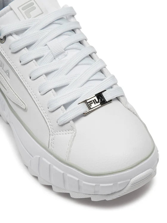 Fila SINTRA, Sneaker Platform Donna - Bianco
