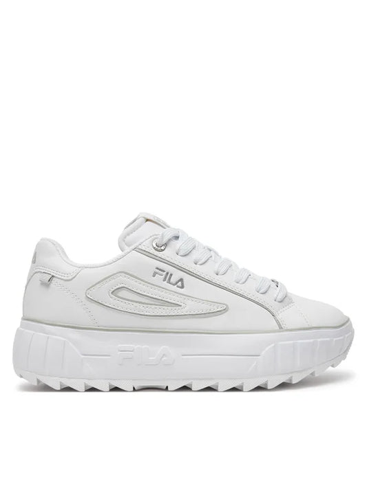 Fila SINTRA, Sneaker Platform Donna - Bianco