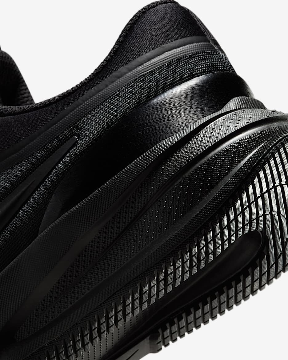 Nike Star Runner 5 (GS), Scarpe Da Ginnastica Unisex - Nero