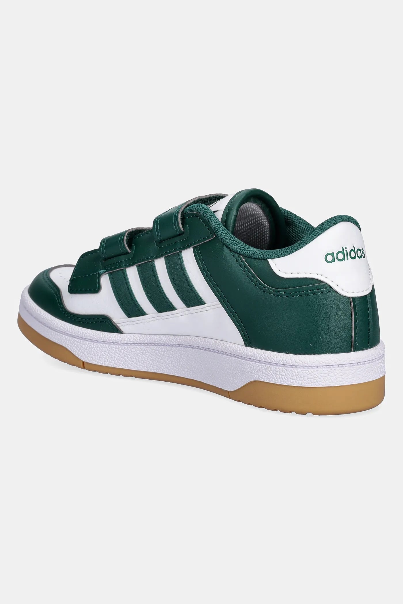 Adidas Rapid Court CF C, Sneaker Bambini - Verde
