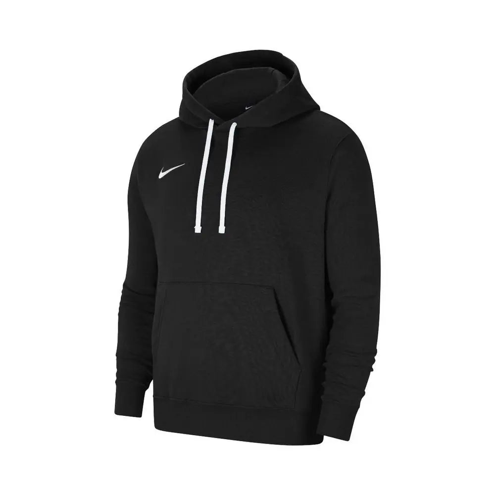 Nike Team Club20, Felpa Con Cappuccio - Blu, Nero, Bianco