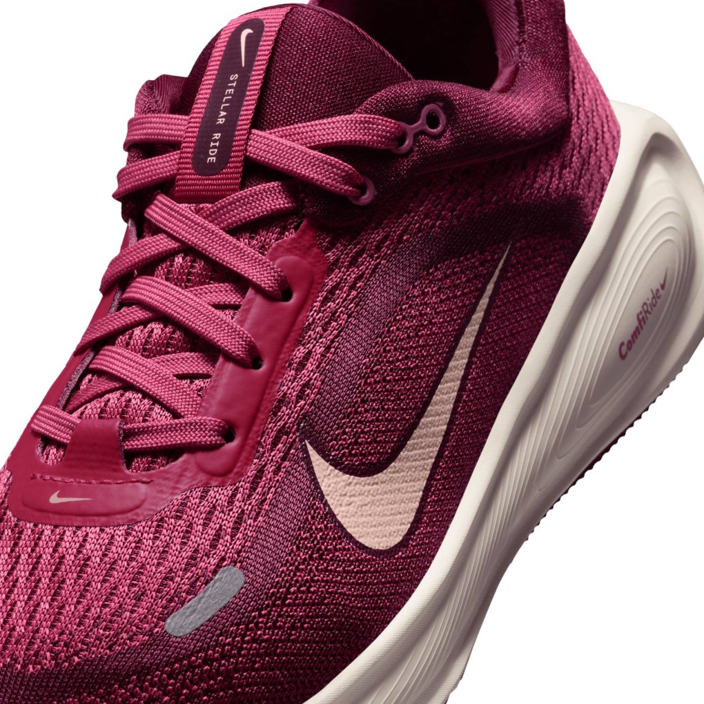 Nike Stellar Ride (GS), Scarpe Da Ginnastica Donna - Viola