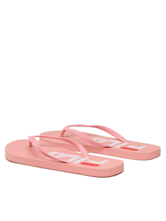 Fila TROY, Infradito Donna - Rosa
