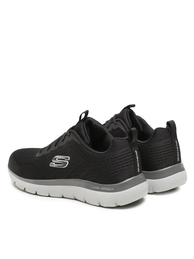 Skechers Summits-Torre, Fitness Uomo - Nero