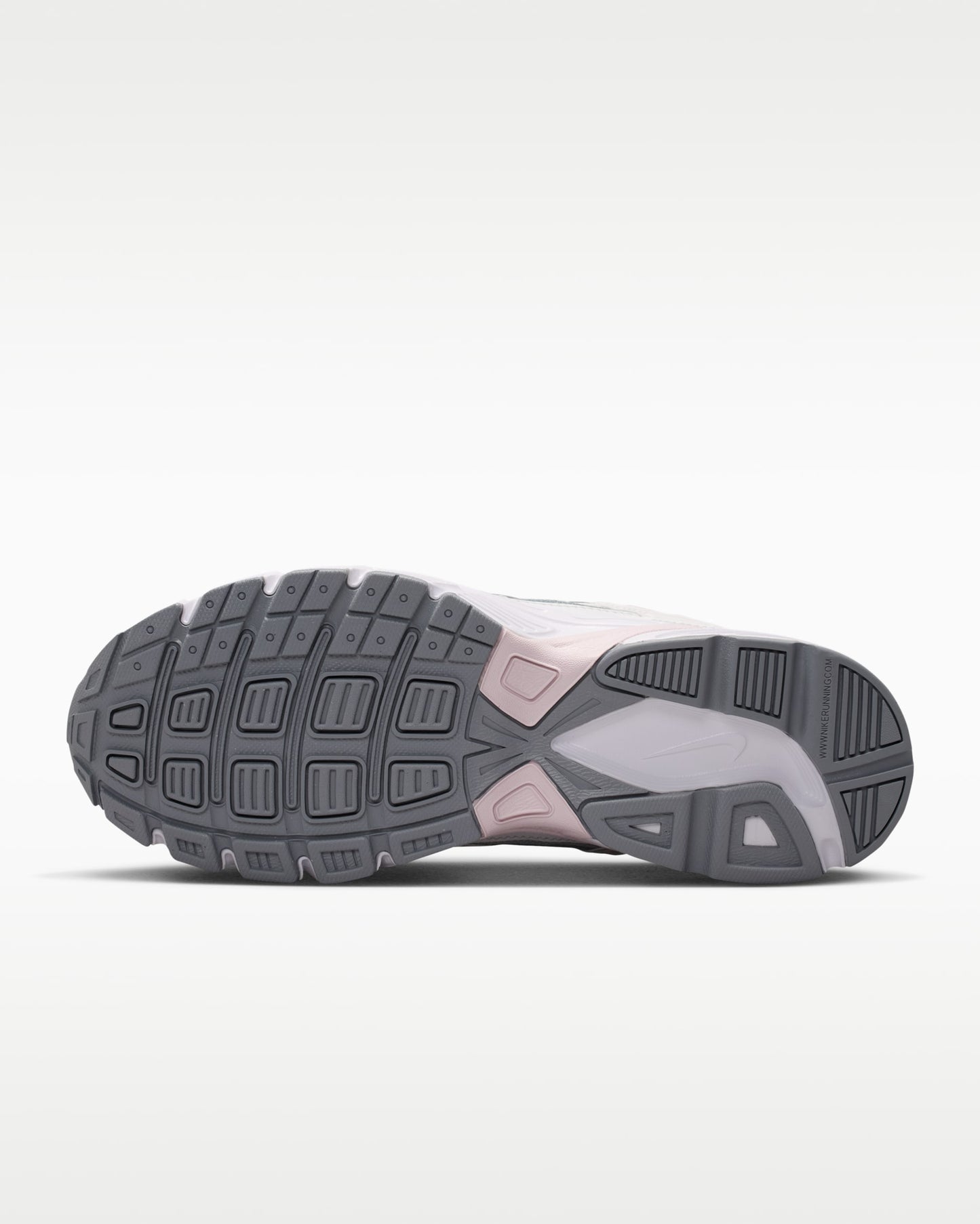 Nike Initiator, Scarpe Da Ginnastica Donna - Bianco/Rosa