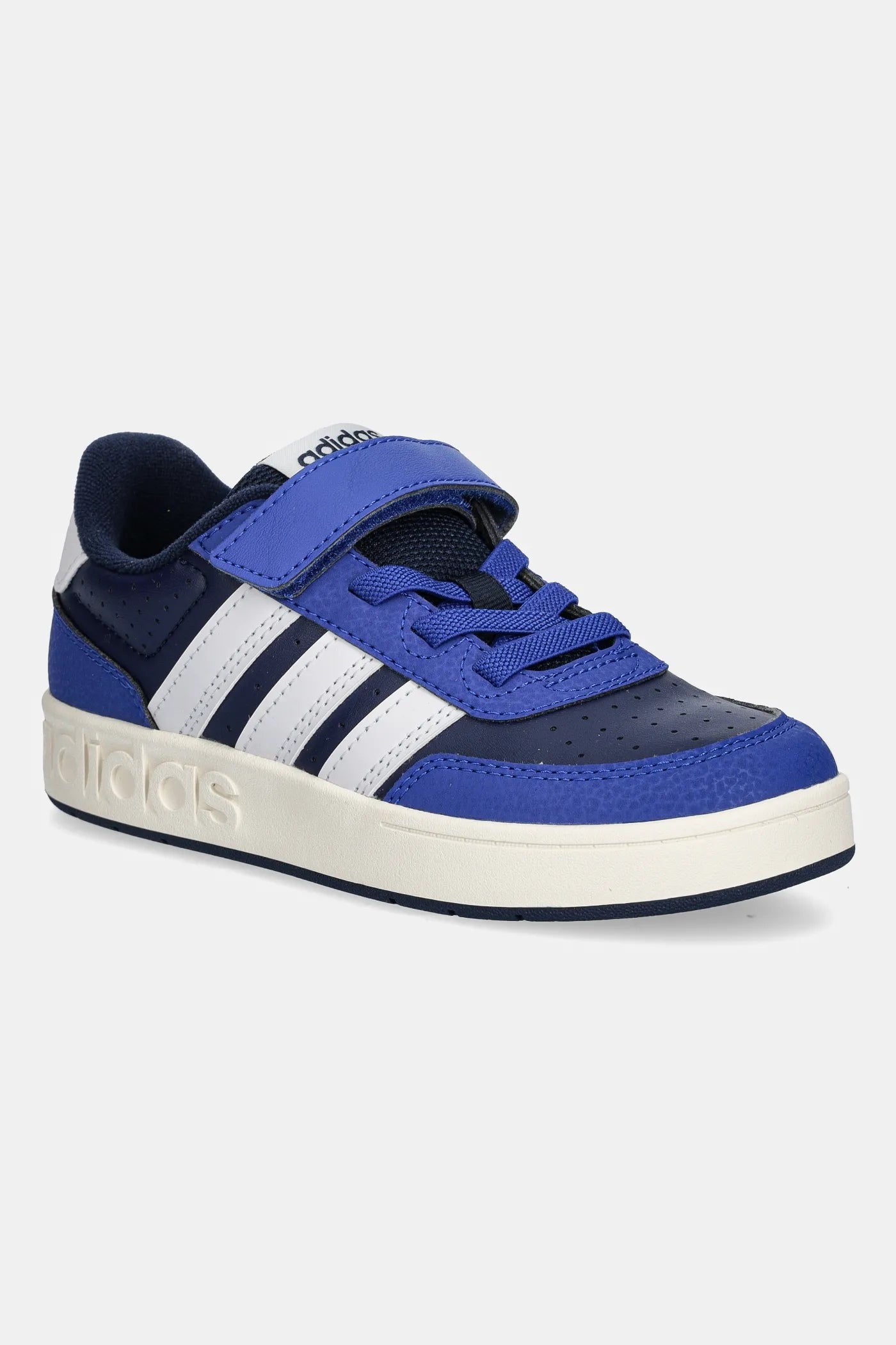 Adidas Breakbase C, Sneaker Bambini - Blu