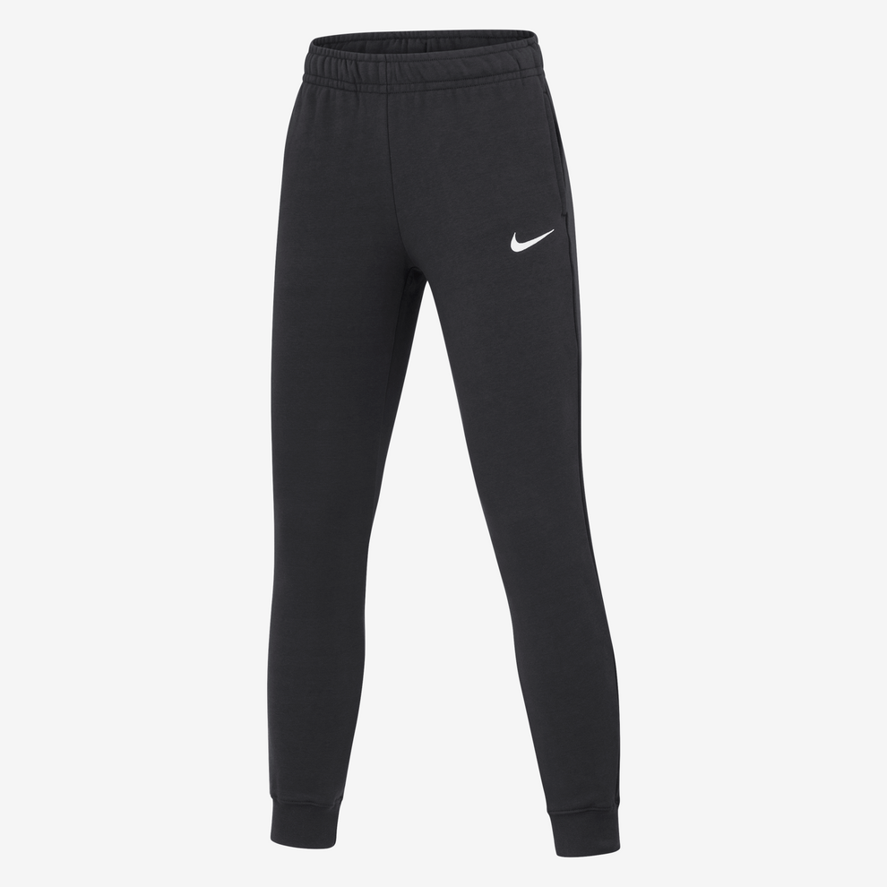 Nike Team Club, Pantaloni Jogger Da Donna - Nero