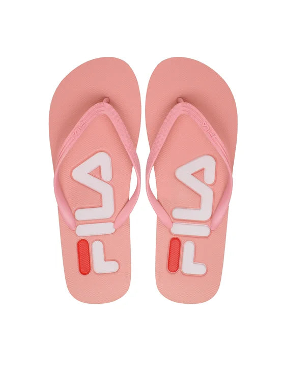 Fila TROY, Infradito Donna - Rosa