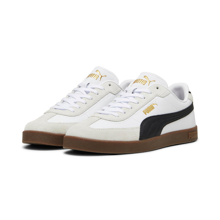Puma Club II Era, Sneaker Uomo - Bianco