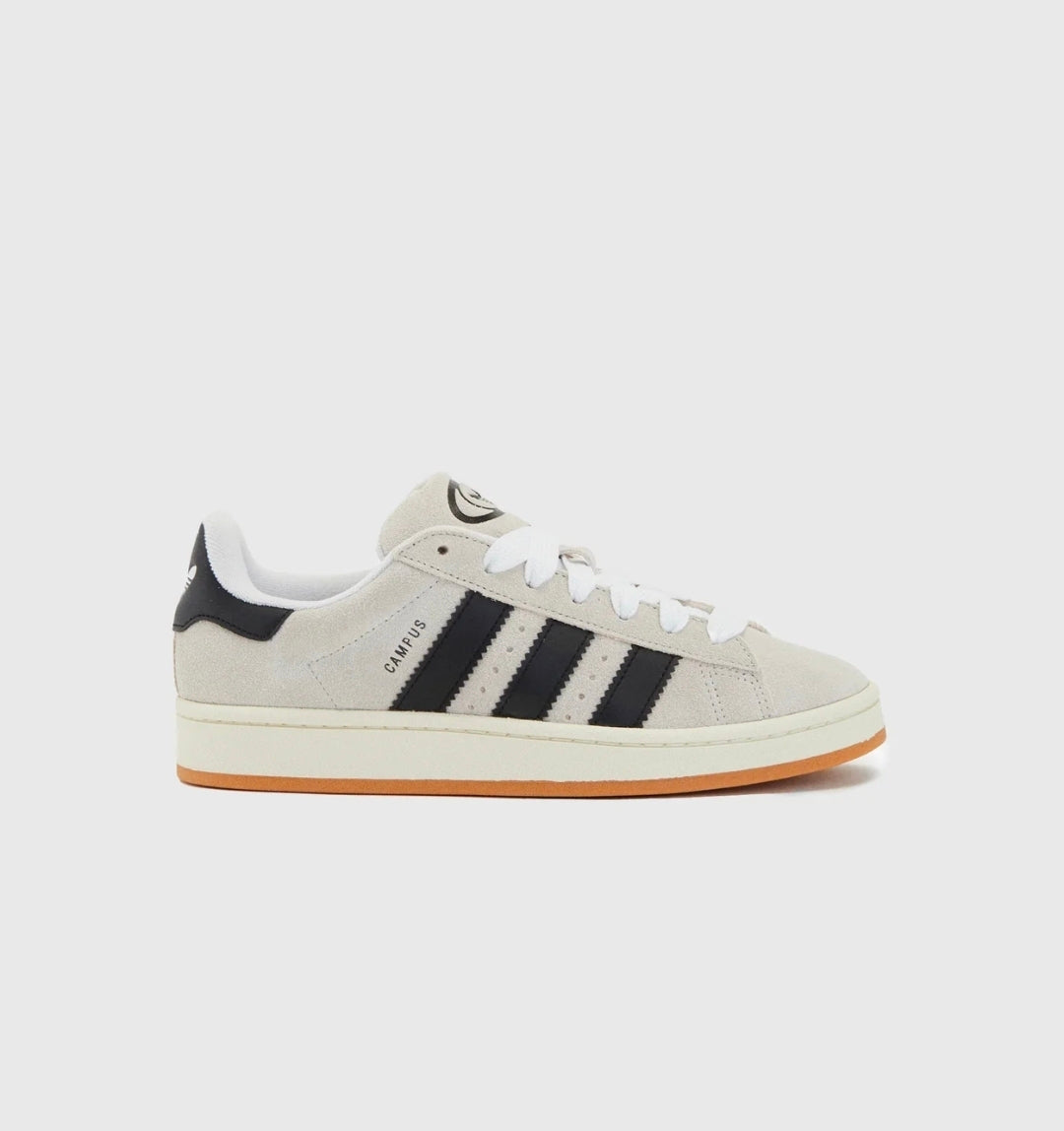 Adidas Campus 00s W, Sneaker Donna - Grigio