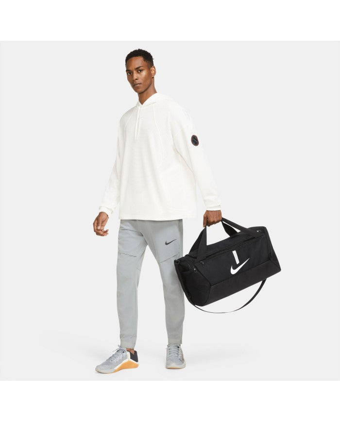 Nike Academy Team, Borsone Da Calcio 41L - Nero
