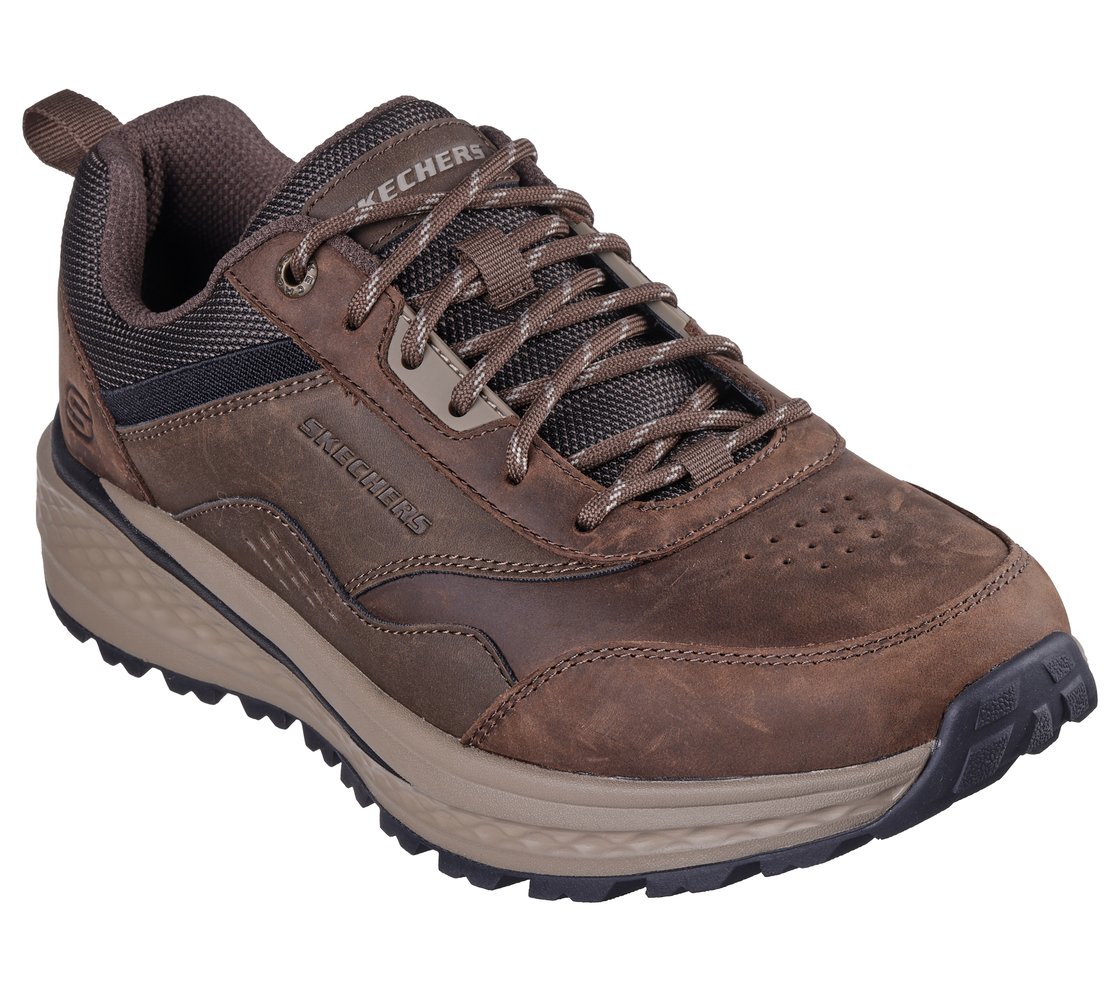 Skechers Slade Ultra Peralto 210925, Fitness Uomo - Cacao