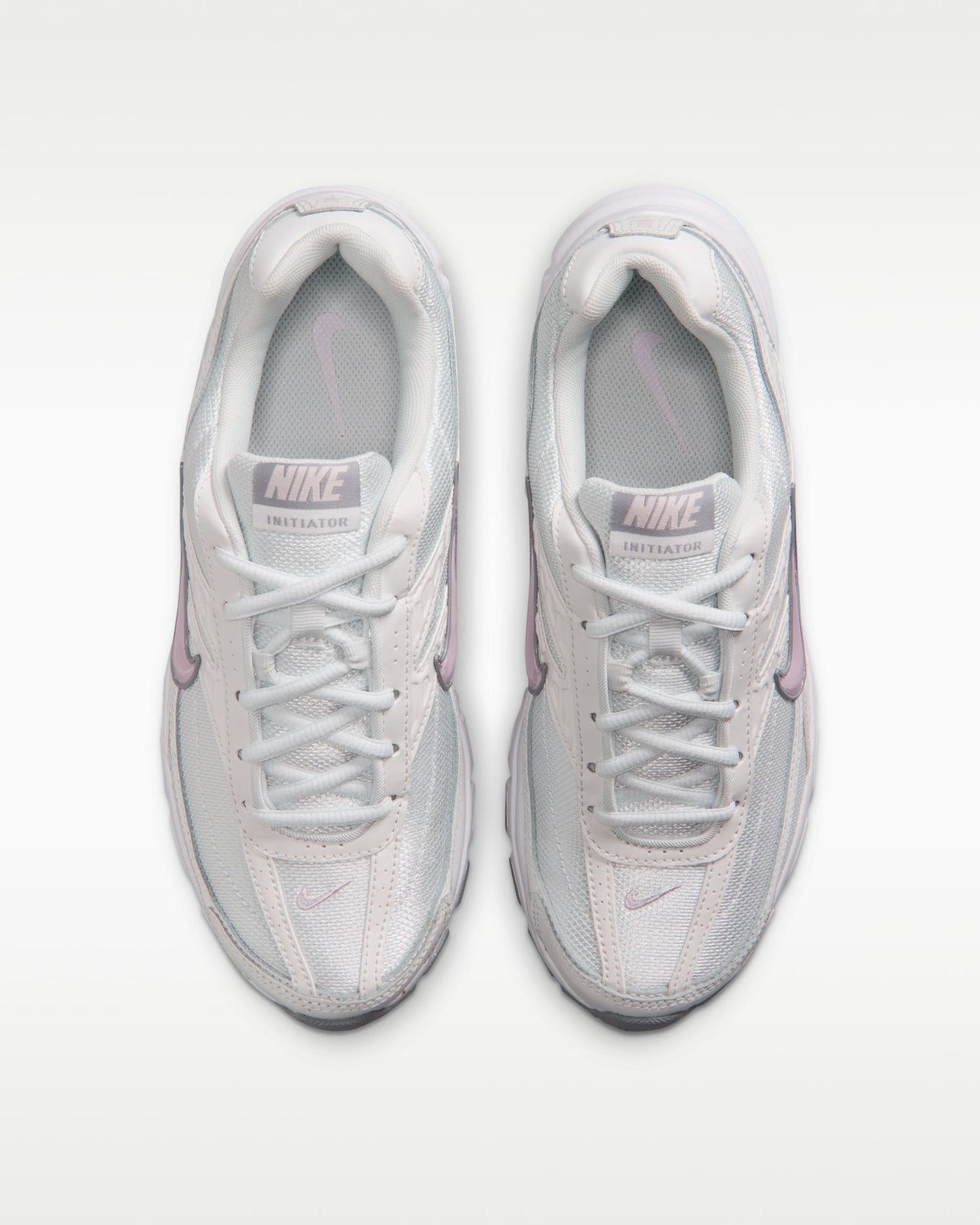 Nike Initiator, Scarpe Da Ginnastica Donna - Bianco/Rosa