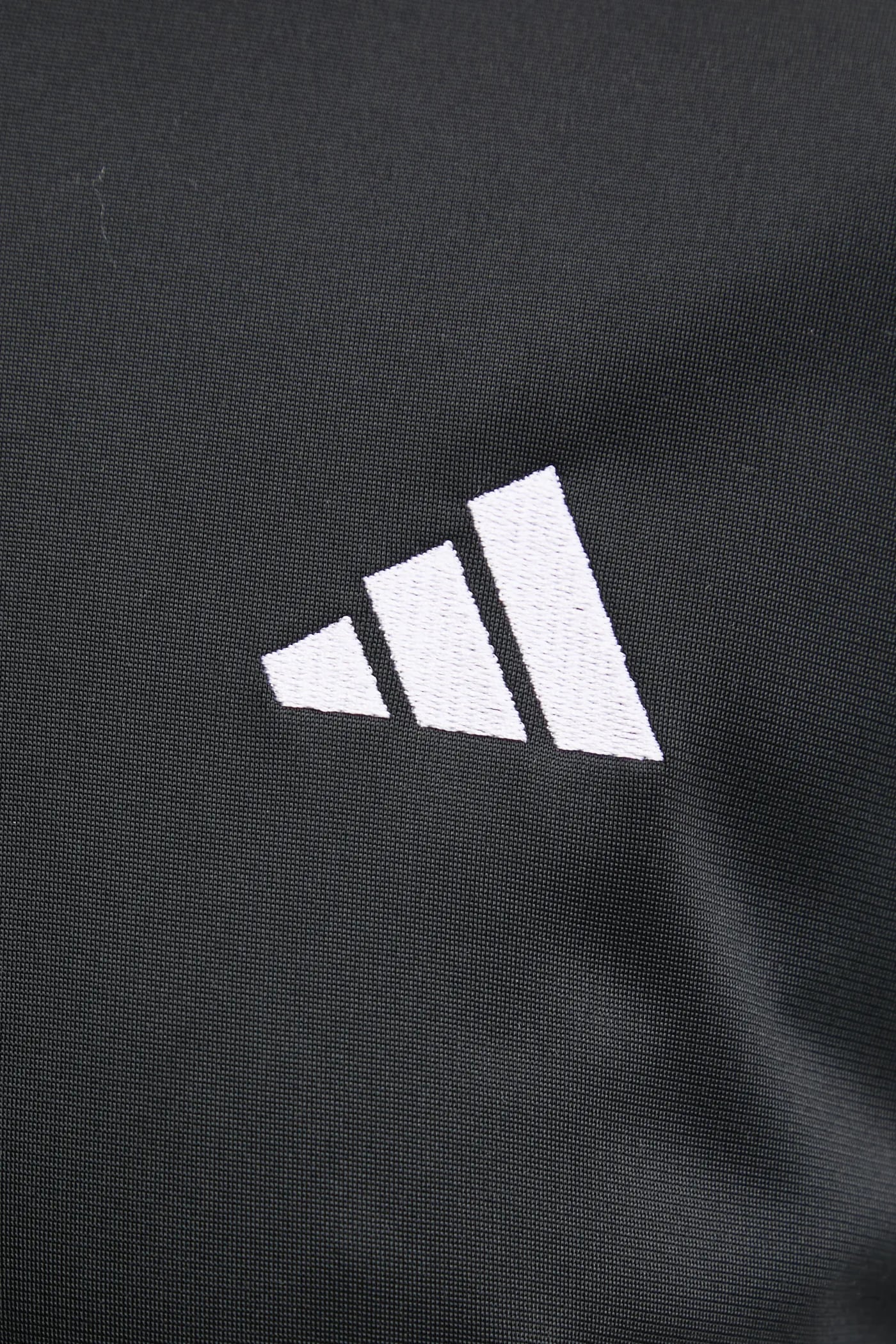 Adidas 3-Stripes, Tuta Da Ginnastica Donna Acetata - Nero, Bordeaux