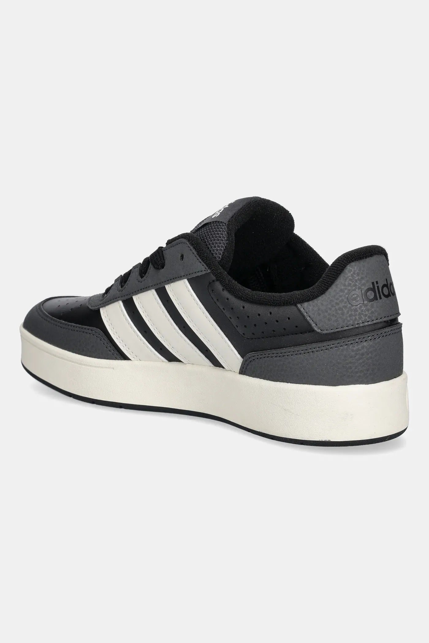 Adidas Breakbase J, Sneaker Unisex - Nero