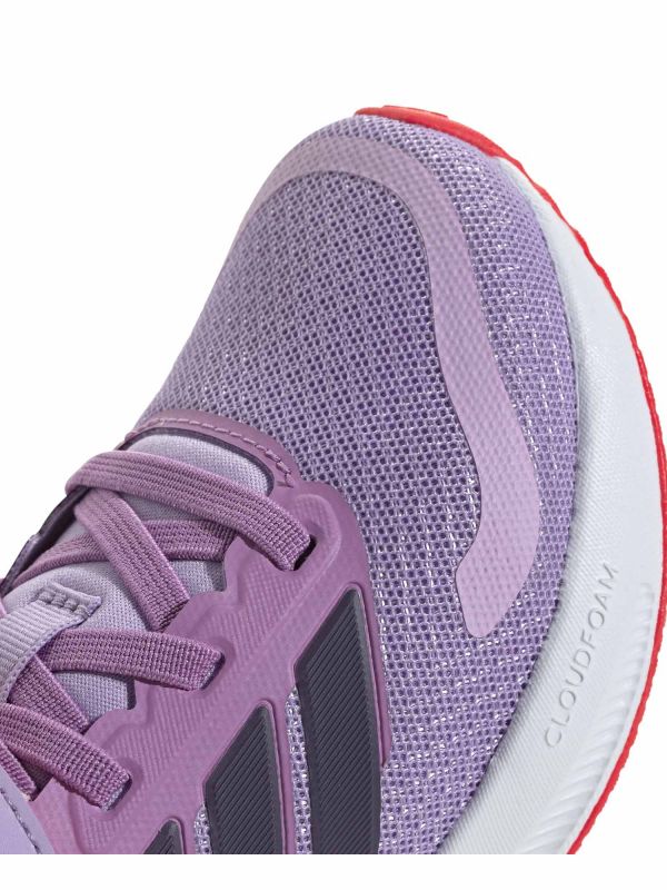 Adidas Runfalcon 5 EL, Scarpe Da Ginnastica Bambina - Viola