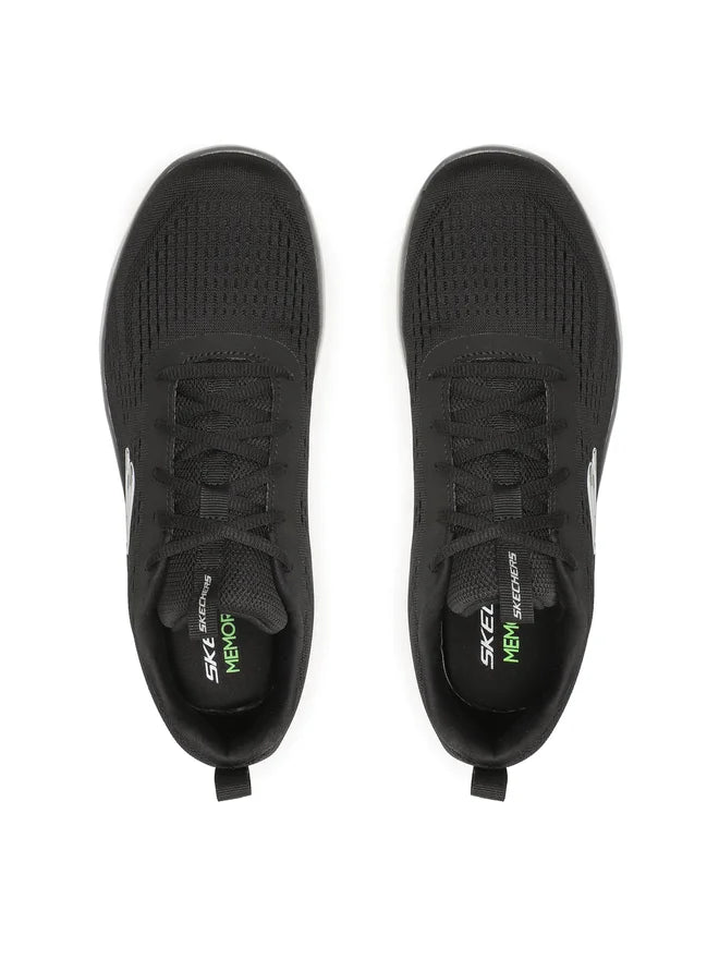 Skechers Summits-Torre, Fitness Uomo - Nero