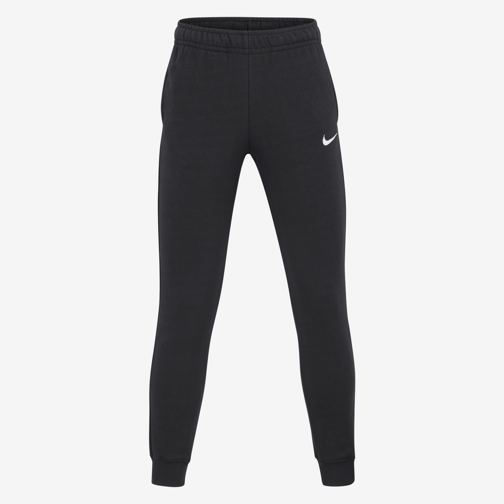 Nike Team Club, Pantaloni Jogger Da Donna - Nero