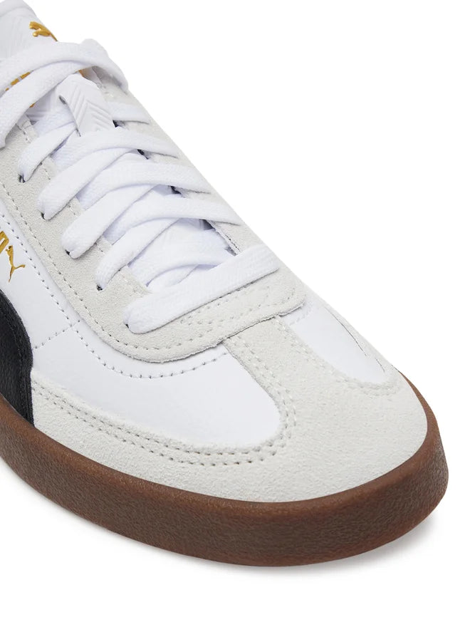 Puma Club II Era, Sneaker Unisex - Bianco
