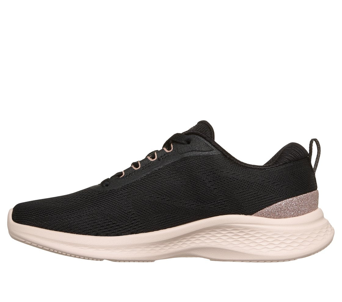 Skechers 150629 SkechLite Pro 2.0 Brilliant Shimmer, Fitness Donna - Nero