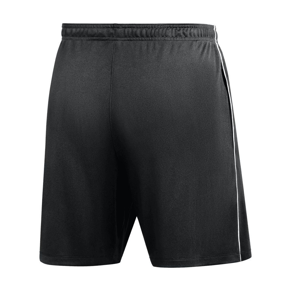 Nike Dri-FIT Park26, Pantaloncini Uomo In Poliestere - Nero