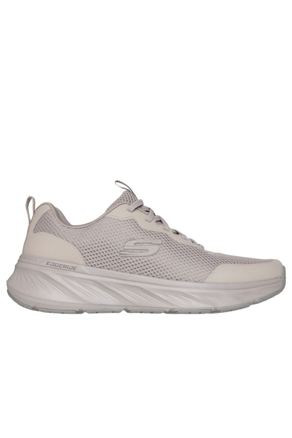 Skechers Edgeride-Rekze 232835, Fitness Uomo - Taupe
