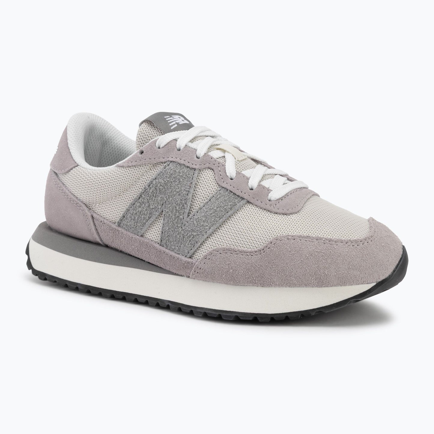 New Balance 237, Sneaker Uomo - Navy, Grigio