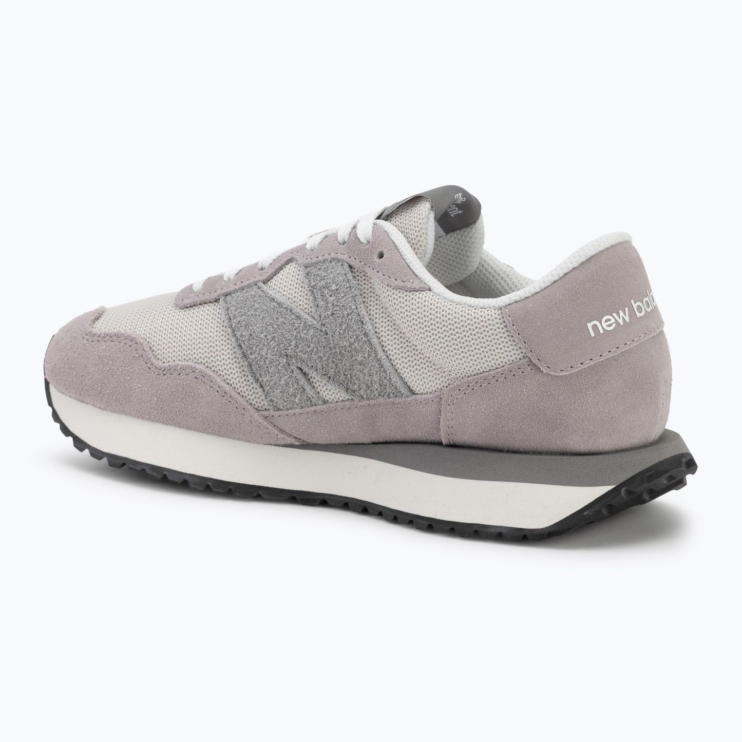New Balance 237, Sneaker Uomo - Navy, Grigio